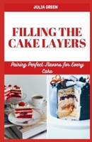FILLING THE CAKE LAYERS: Pairing Perfect Flavors for Every Cake B0C9SQHHKG Book Cover