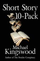 Short Story 10-Pack 0998068411 Book Cover