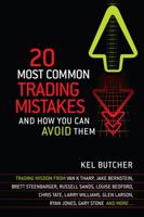 20 Most Common Trading Mistakes: And How You Can Avoid Them 1742169295 Book Cover
