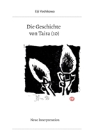 Die Geschichte von Taira (10): Neue Interpretation 3757820886 Book Cover
