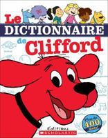 Le Dictionnaire de Clifford 1443129275 Book Cover