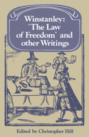 The law of freedom, and other writings (Pelican classics) 0521031605 Book Cover