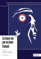 La France vue par un jeune Français 2385918137 Book Cover