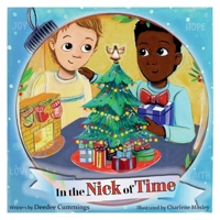 In The Nick Of Time 1951218205 Book Cover