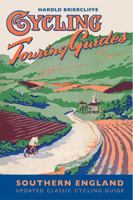 Cycling Touring Guide. Southern England 1849940398 Book Cover
