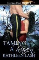 Taming a Raven: Ellora's Cave 1419963198 Book Cover