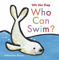 Who Can Swim? 0763667528 Book Cover