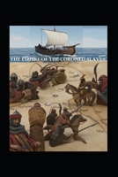 The Empire of the Crowned Slaves 1518666108 Book Cover