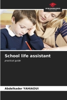 School life assistant 6206543501 Book Cover