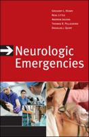 Neurologic Emergencies 0071635211 Book Cover