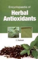 Encyclopaedia of Herbal Antioxidants in 3 Vols 9351307298 Book Cover