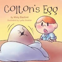 Colton's Egg 1546212736 Book Cover