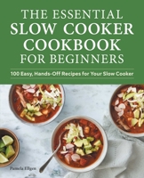 Slow Cooker Cookbook 164876861X Book Cover