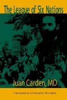 The League Of Six Nations 1403347832 Book Cover