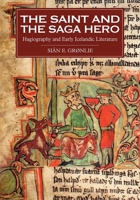 The Saint and the Saga Hero 1843844818 Book Cover
