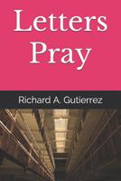 Letters Pray 109023984X Book Cover