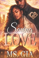 Saving Love B0H2QHLY38 Book Cover