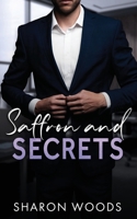 Saffron and Secrets: Special Edition (The Gentlemen Series- Special Editions) 1763759768 Book Cover