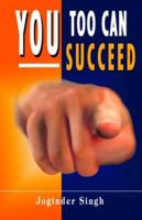 You Too Can Succeed 1845570685 Book Cover