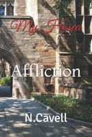 My Hosea: Affliction B0C9KMFPTX Book Cover