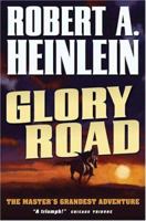 Glory Road 0425048659 Book Cover