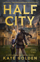 Half City (Harker Academy) 0593953436 Book Cover