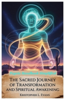 Peyote Handbook Simplified: The Sacred Journey of Transformation and Spiritual Awakening B0F897SD68 Book Cover