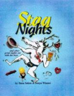 Stag Nights 0233994858 Book Cover
