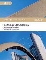 General Structures Question and Anwers 2008 1427761612 Book Cover