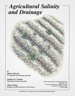 Agricultural Salinity and Drainage 160107946X Book Cover