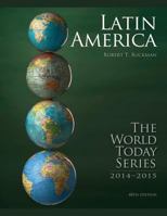 Latin America 2014 1475812272 Book Cover