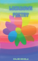 Lockdown Poetry B098L1MRKT Book Cover