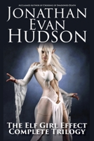 The Elf Girl Effect B0D28139SP Book Cover