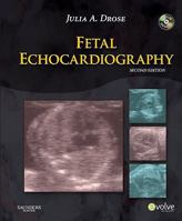 Fetal Echocardiography 1416056696 Book Cover