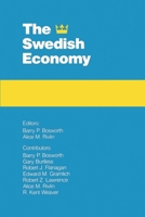 Swedish Economy 0815710410 Book Cover
