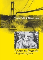 Leave to Remain 162897284X Book Cover