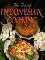 The Best of Indonesian Cooking 9812040439 Book Cover