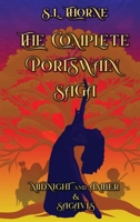 The Complete Portswain Saga 1961615215 Book Cover