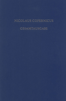 Kommentar Zu de Revolutionibus 3050031239 Book Cover