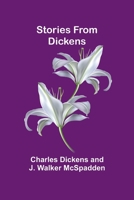 Stories from Dickens 9362512408 Book Cover