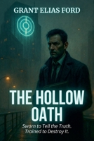 The Hollow Oath: Sworn to Tell the Truth. Trained to Destroy It. (The Shadow State: Truth on Trial) B0FFPH3VT3 Book Cover