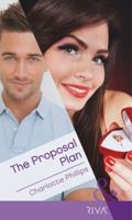 The Proposal Plan 026389942X Book Cover