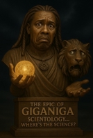 The Epic of GigaNiga: Scientology: Where’s The Science? B0F7M33DHF Book Cover