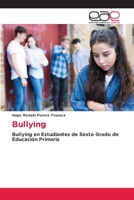 Bullying (Spanish Edition) 6139434505 Book Cover