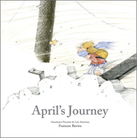 April's Journey 8410406802 Book Cover