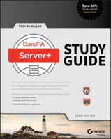 Comptia Server+ Study Guide: Exam Sk0-004 1119137829 Book Cover