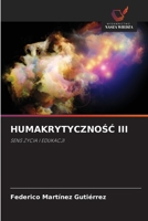 HumakrytycznoSC III (Polish Edition) 6208535174 Book Cover