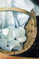 Egg Basket: Journal 1695841778 Book Cover