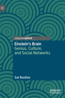 Einstein's Brain: Genius, Culture, and Social Networks 3030329178 Book Cover