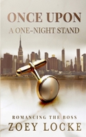 Once Upon A One-Night Stand 1952101921 Book Cover